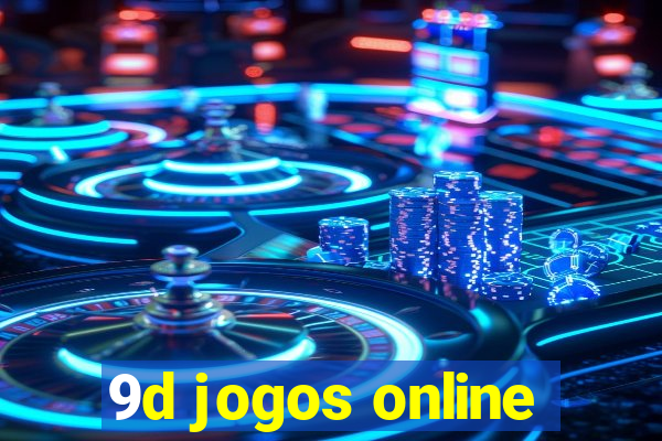 9d jogos online